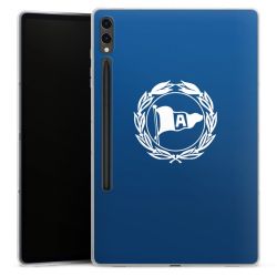 Tablet Silikon Case transparent