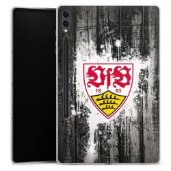 Tablet Silikon Case transparent