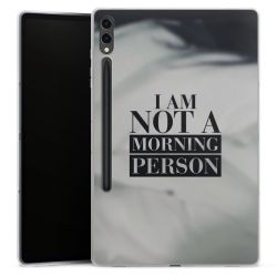 Tablet Silicone Case transparent