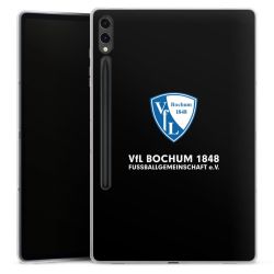 Tablet Silikon Case transparent