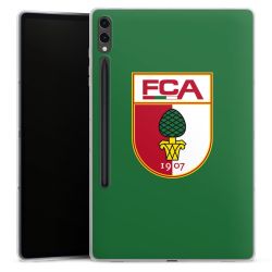 Tablet Silikon Case transparent