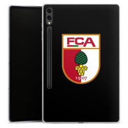 Tablet Silikon Case transparent