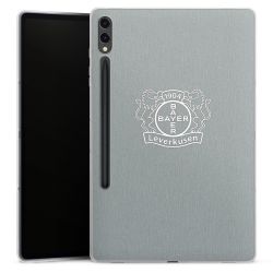 Tablet Silikon Case transparent