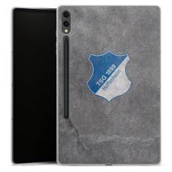 Tablet Silikon Case transparent