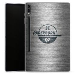 Tablet Silikon Case transparent