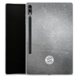 Tablet Silikon Case transparent