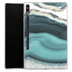 Tablet Silikon Case transparent