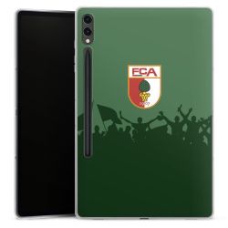 Tablet Silikon Case transparent