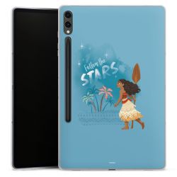 Tablet Silikon Case transparent