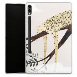 Tablet Silicone Case transparent