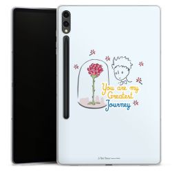 Tablet Silicone Case transparent