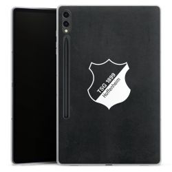 Tablet Silikon Case transparent