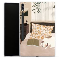 Tablet Silicone Case transparent