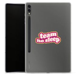 Tablet Silicone Case transparent