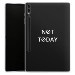 Tablet Silicone Case transparent