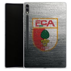 Tablet Silikon Case transparent