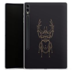 Tablet Silicone Case transparent