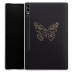 Tablet Silicone Case transparent