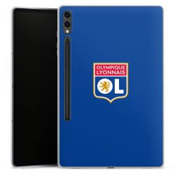 Tablet Silikon Case transparent