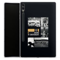 Tablet Silikon Case transparent