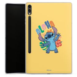 Tablet Silicone Case transparent