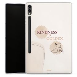 Tablet Silicone Case transparent