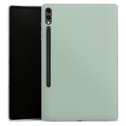 Tablet Silikon Case transparent