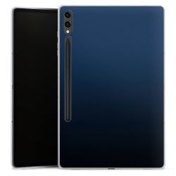 Tablet Silikon Case transparent