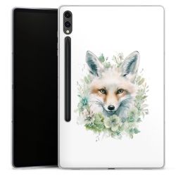 Tablet Silicone Case transparent