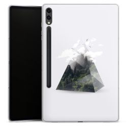 Tablet Silicone Case transparent