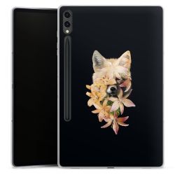 Tablet Silicone Case transparent