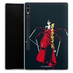 Tablet Silicone Case transparent