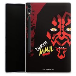 Tablet Silicone Case transparent