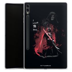 Tablet Silicone Case transparent