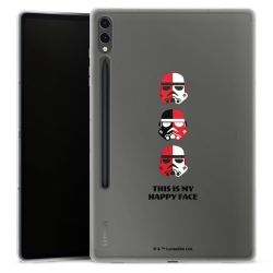 Tablet Silicone Case transparent