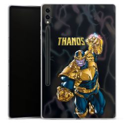 Tablet Silicone Case transparent