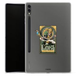 Tablet Silicone Case transparent