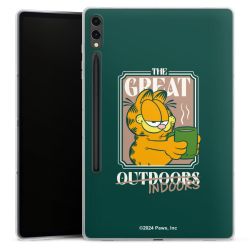 Tablet Silicone Case transparent