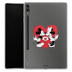 Tabletti Silikoni Suojakuori läpinäkyvä