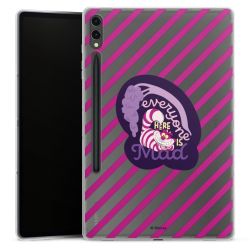 Tablet Silicone Case transparent