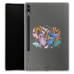 Tablet Silicone Case transparent