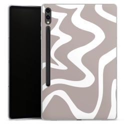 Tablet Silicone Case transparent