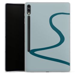 Tablet Silicone Case transparent