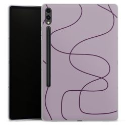 Tablet Silicone Case transparent