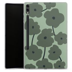 Tablet Silicone Case transparent