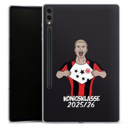 Tablet Silikon Case transparent