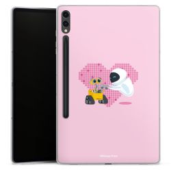 Tablet Silicone Case transparent