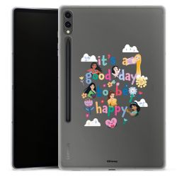 Tablet Silicone Case transparent