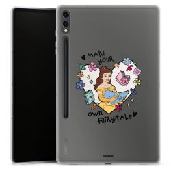 Tablet Silicone Case transparent