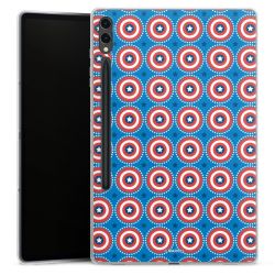 Tablet Silikon Case transparent